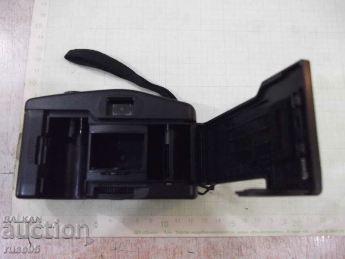 Camera "MAGINON 603" working - 6