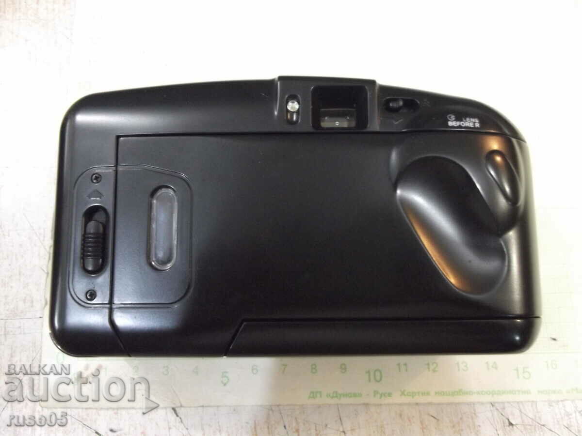 Delivery of Camera "WIZEN DX - SM 111" working Delivery of Camera "WIZEN DX - SM 111" working