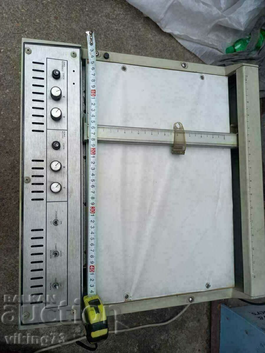 WANG 2200, configuration. - 5