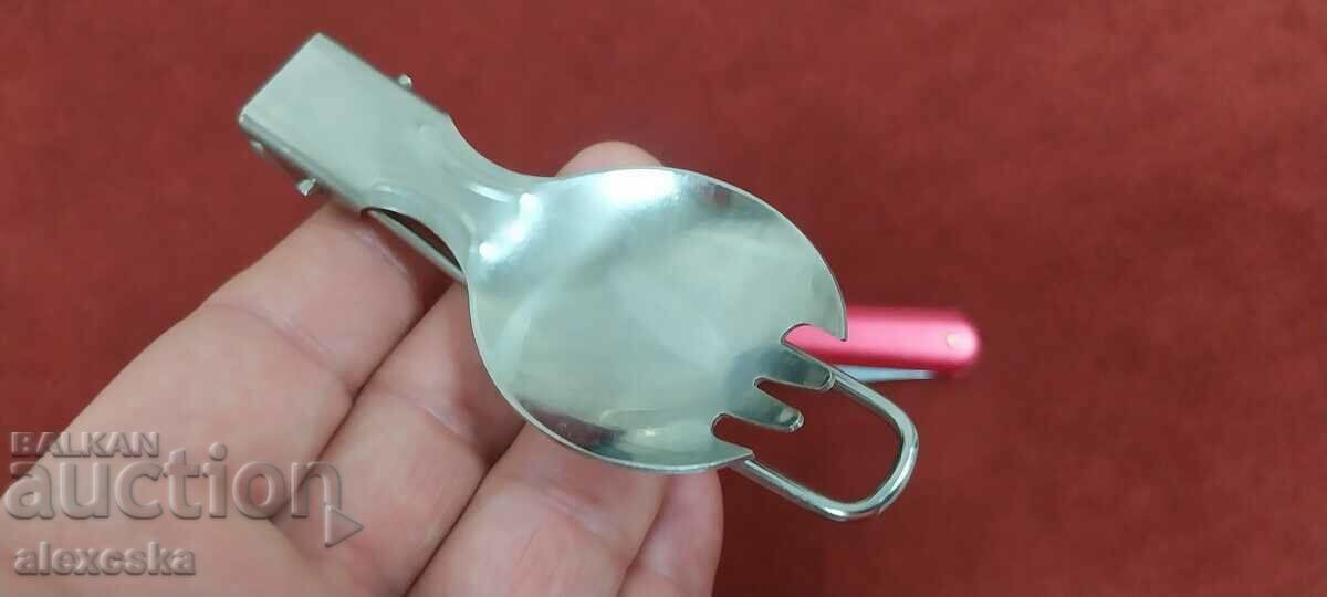 Auction Tourist mini set Auction Tourist mini set