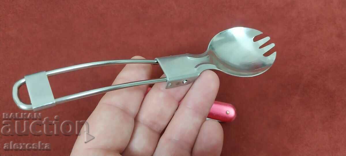 Delivery of Tourist mini set Delivery of Tourist mini set