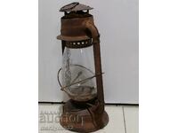 Lantern DITMAR Austria-Hungary Lamp First World WW1