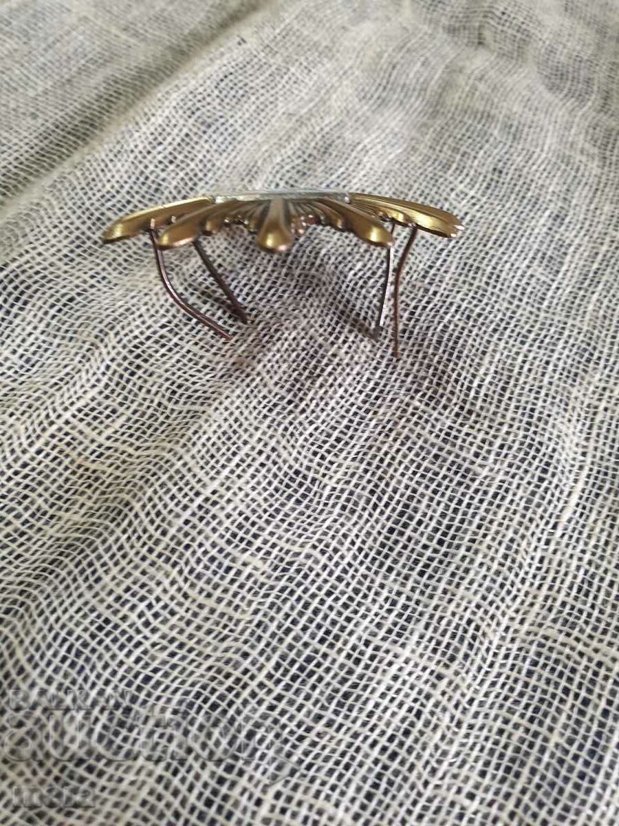 Cocardă germană de poliție cu preț 25.00 BGN | € 12.78