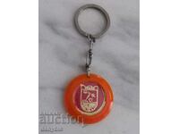 Key holder - OS of BSFS Vidin