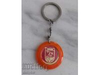 Key holder - OS of BSFS Vidin