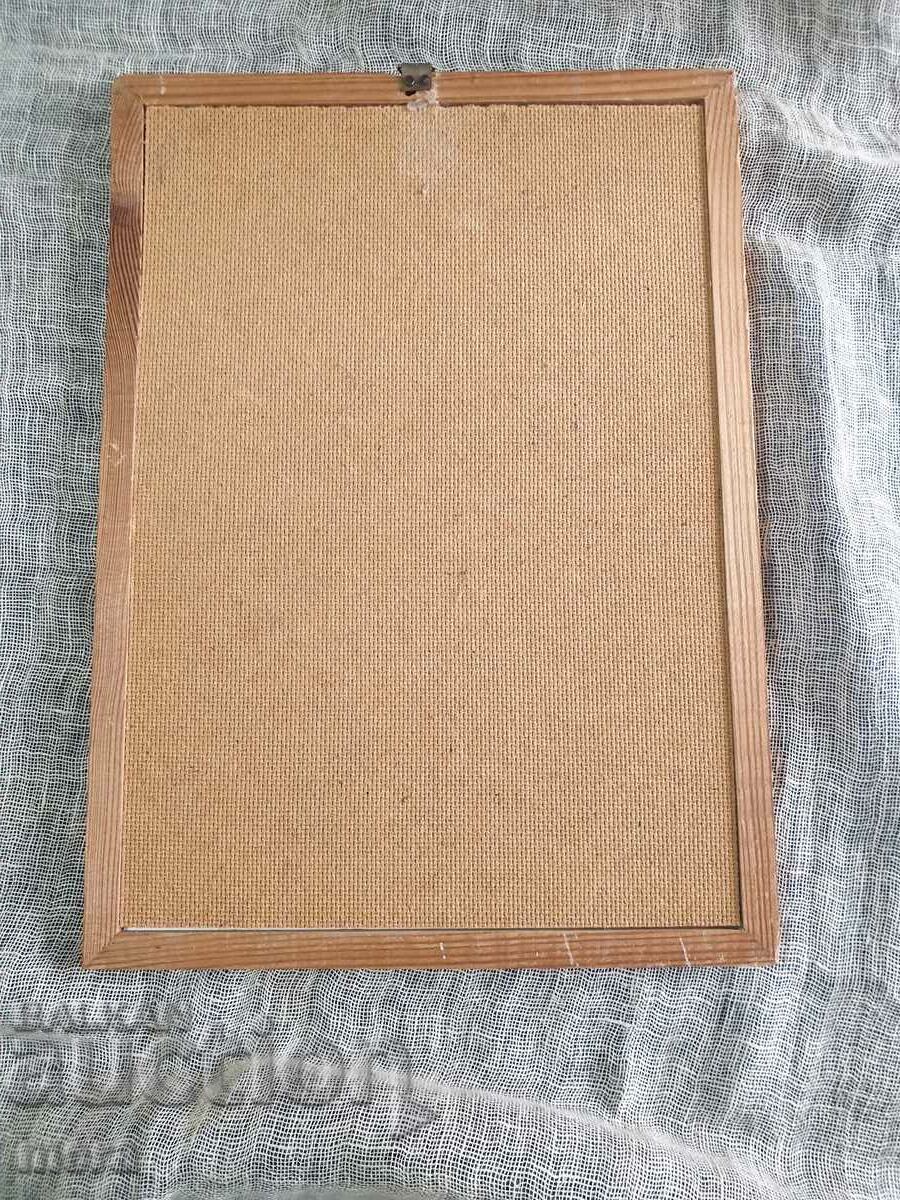 Autumn landscape with raw amber - 5 Autumn landscape with raw amber - 5