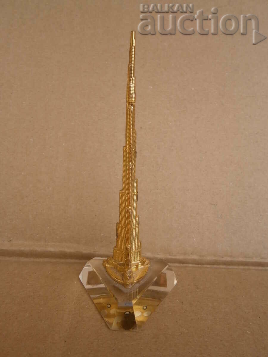 Burj Khalifa tower in Dubai - 5 Burj Khalifa tower in Dubai - 5