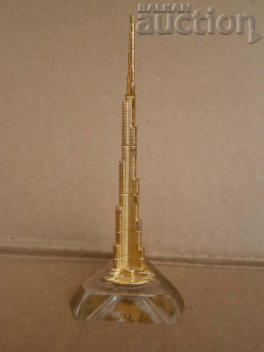 Burj Khalifa tower in Dubai - 6 Burj Khalifa tower in Dubai - 6