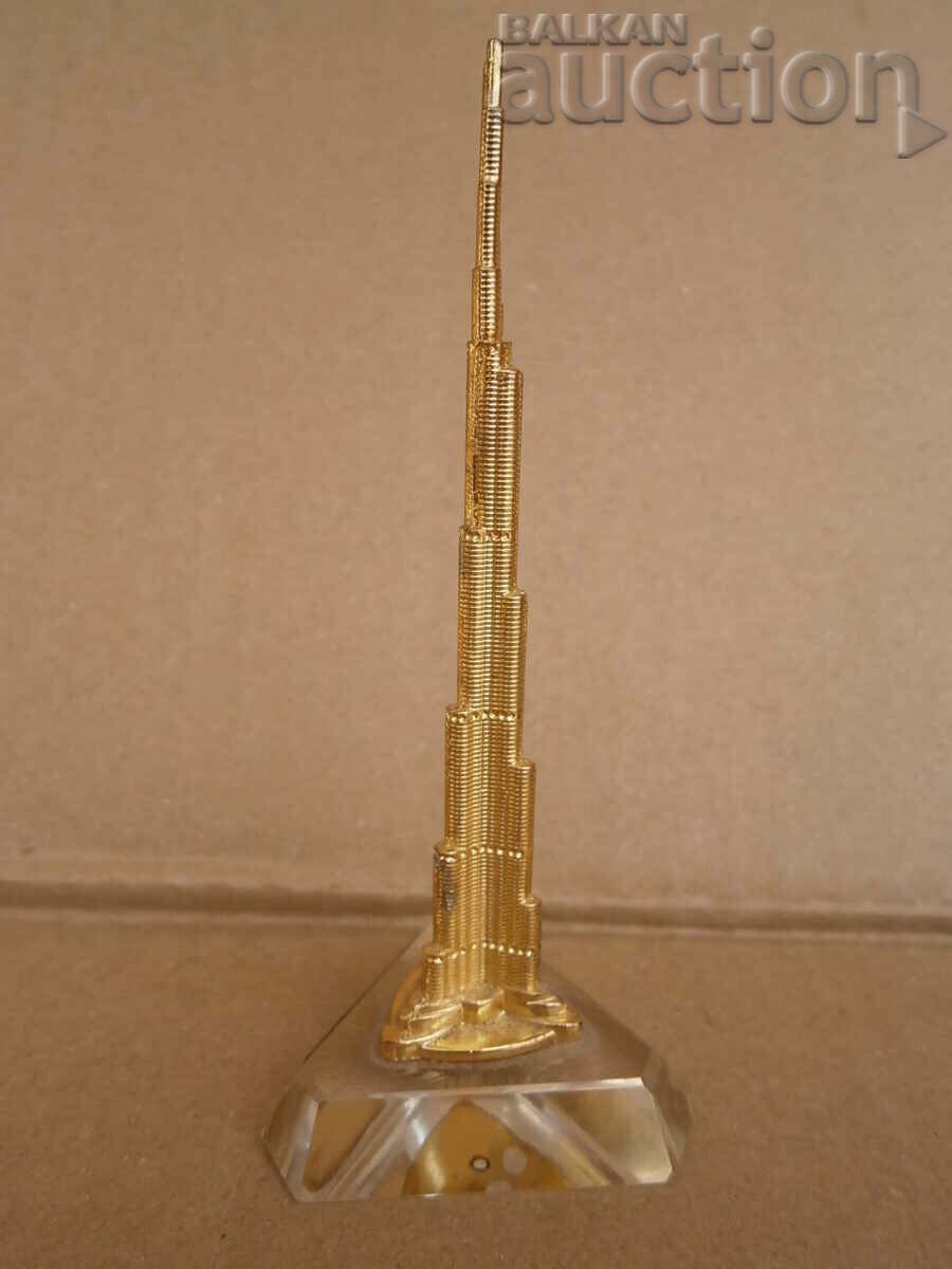 Burj Khalifa tower in Dubai - 7 Burj Khalifa tower in Dubai - 7