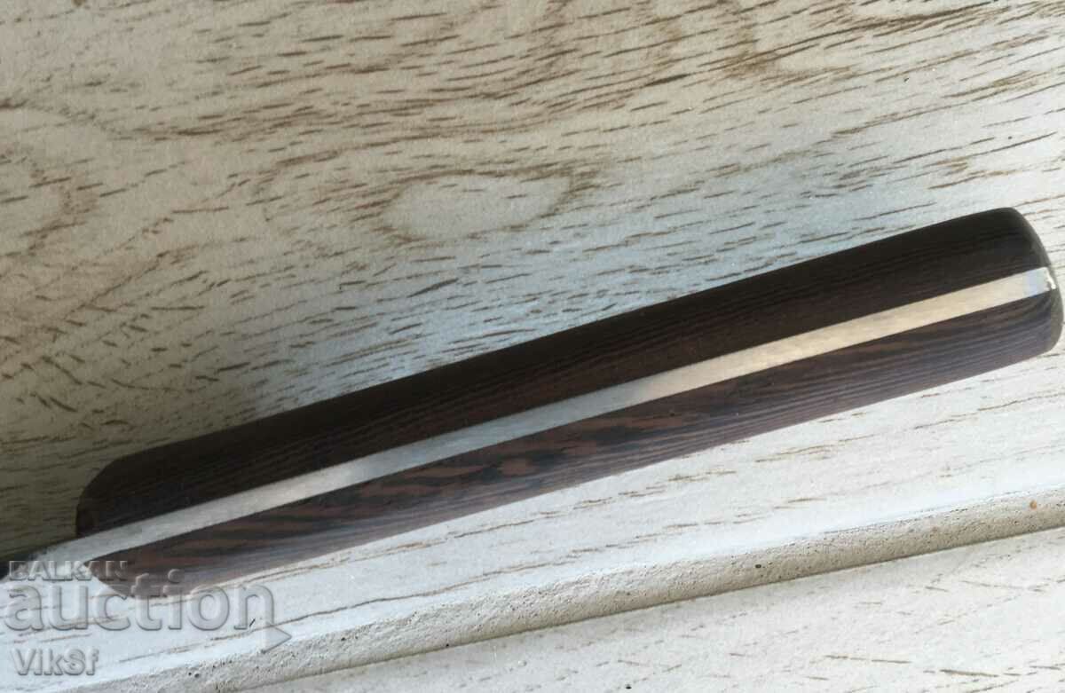 Delivery of Hand-forged hunting knife, Knives, fultang 185x295 mm Delivery of Hand-forged hunting knife, Knives, fultang 185x295 mm