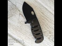 Folding pocket knife, 60x150mm