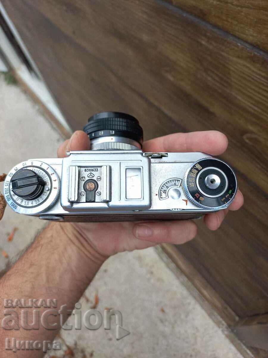 SOCIAL CAMERA KYIV - 5 SOCIAL CAMERA KYIV - 5