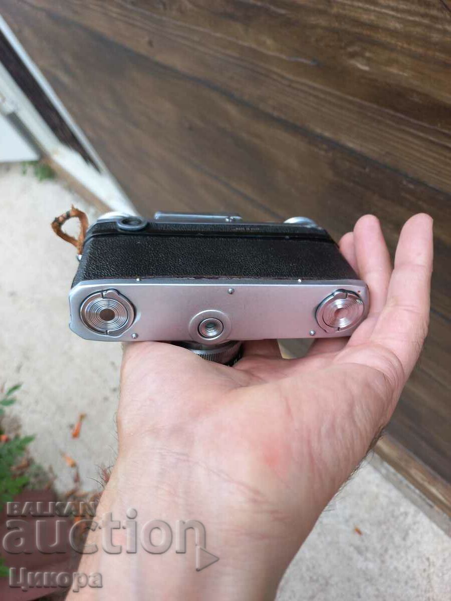 SOCIAL CAMERA KYIV - 6 SOCIAL CAMERA KYIV - 6