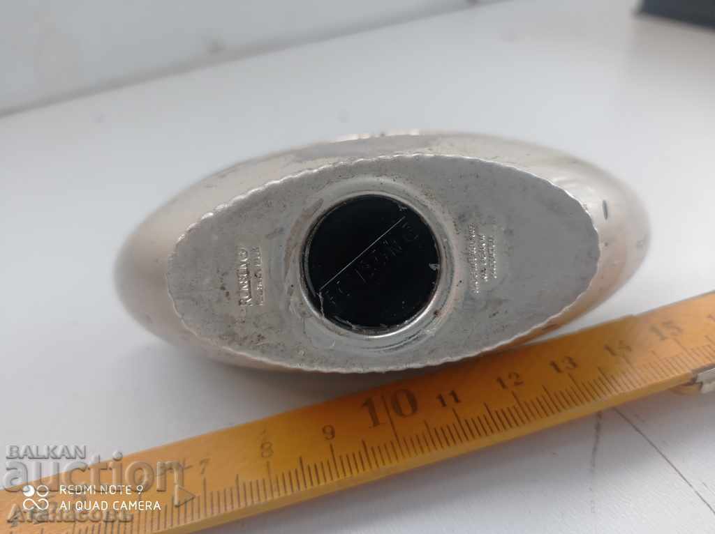 Auction Ronson original table lighter Auction Ronson original table lighter