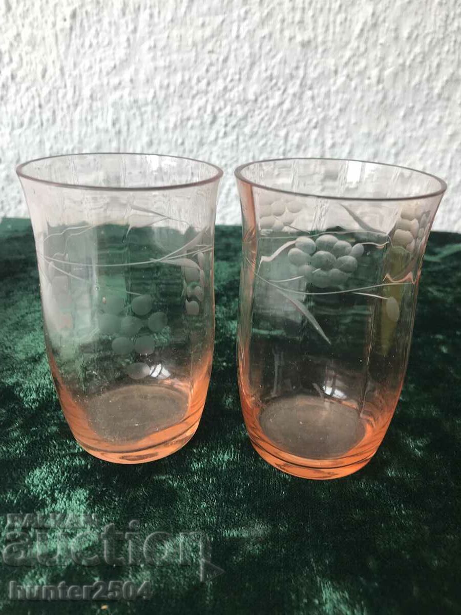 Cups 10/6 cm, 2 pieces