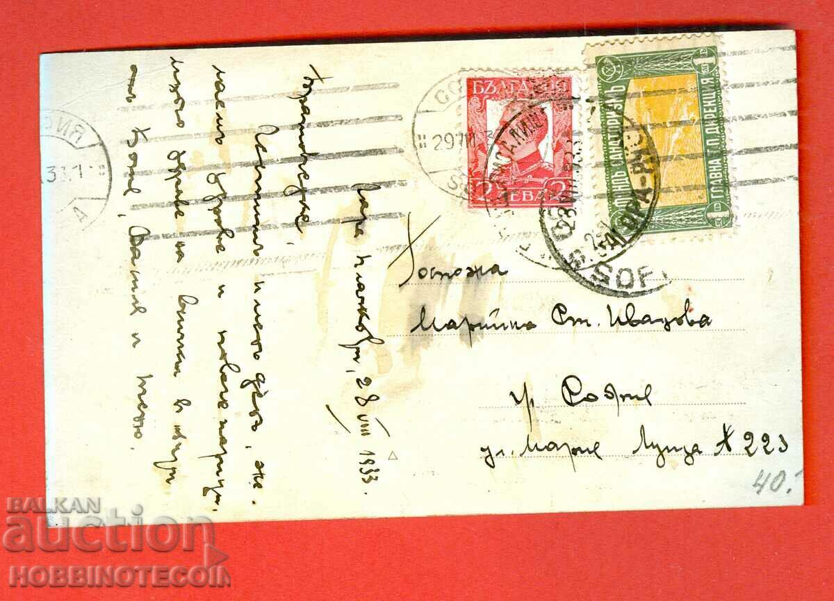 TRAVEL CARD OFFICER STATION PLACHKOVTSI SANATORIUM with price 34.99 BGN | € 17.89 TRAVEL CARD OFFICER STATION PLACHKOVTSI SANATORIUM with price 34.99 BGN | € 17.89