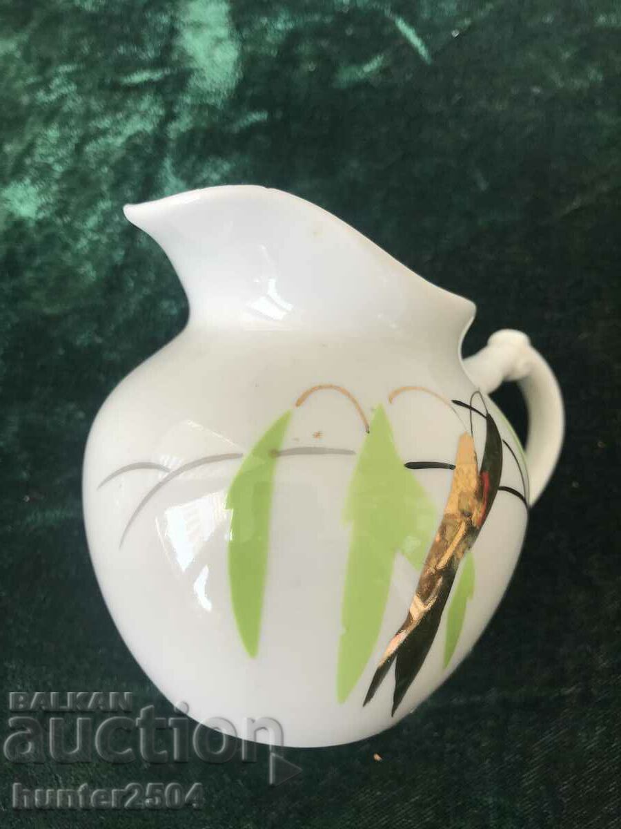 Jug-8.5/5.5 cm, Dulevo with price 19.95 BGN | € 10.20