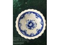 Купичка-8,5/3 см,Гжел