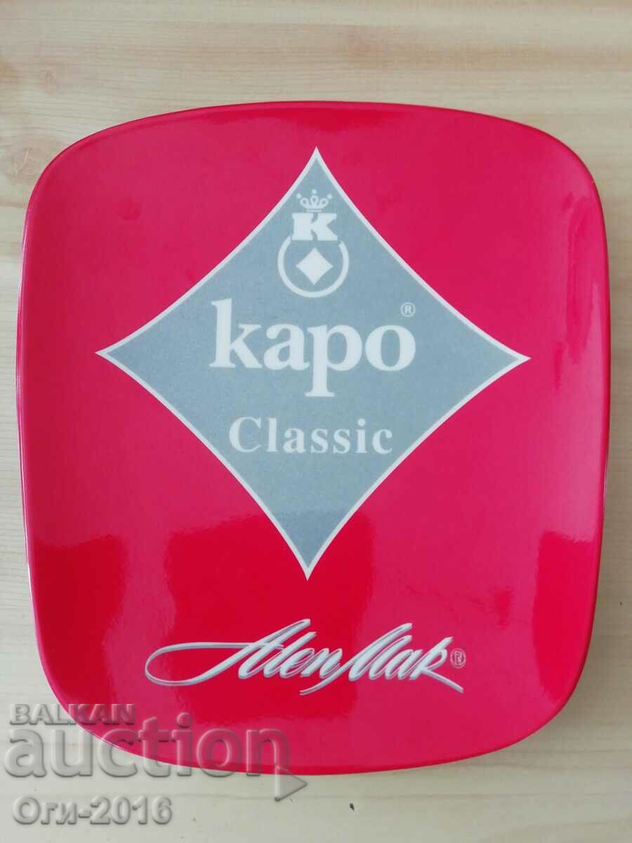 Collector Coin KARO with price 13.00 BGN | € 6.65