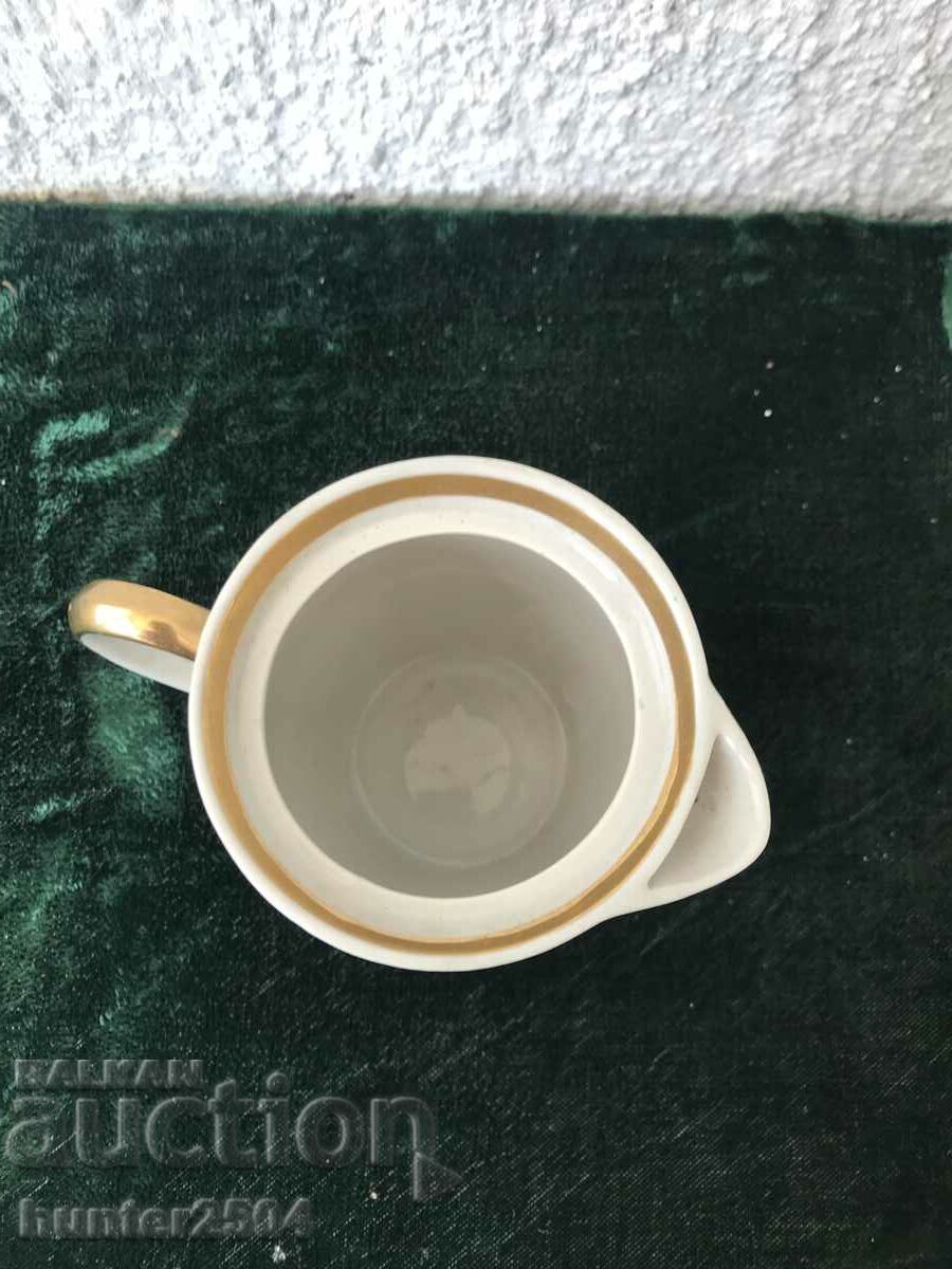 Jug-9/5 cm, USSR with price 29.95 BGN | € 15.31