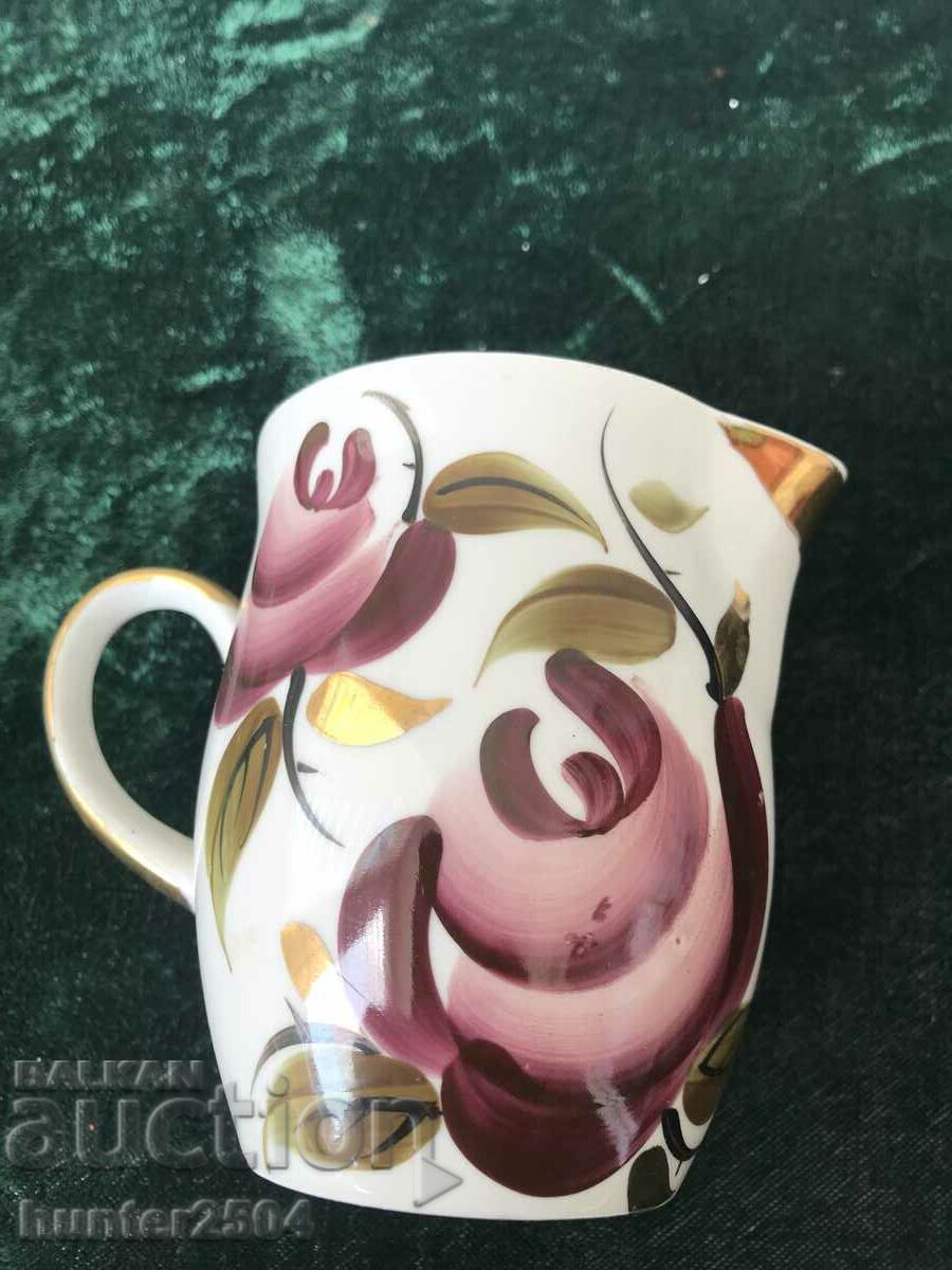 Delivery of Jug-9/5 cm, USSR