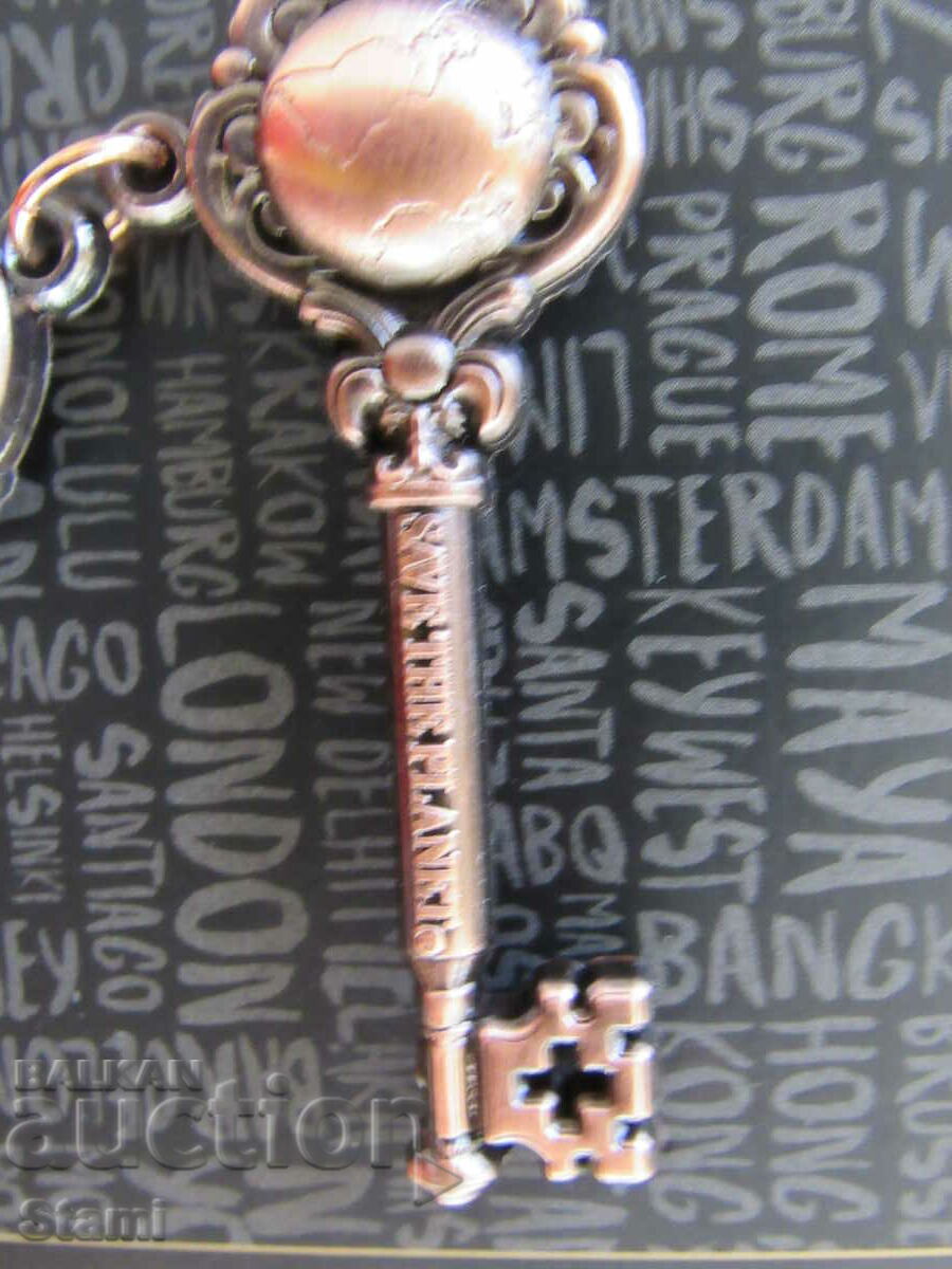 Original metal badge Hard Rock Cafe Copenhagen, Denmark with price 44.20 BGN | € 22.60 Original metal badge Hard Rock Cafe Copenhagen, Denmark with price 44.20 BGN | € 22.60