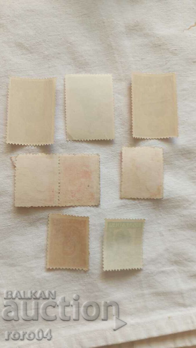 Ο βασιλιάς Μπόρις Γ ' - 7 Ο βασιλιάς Μπόρις Γ ' - 7