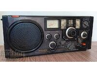 Palladium Hitachi KH-2200 ретро радио