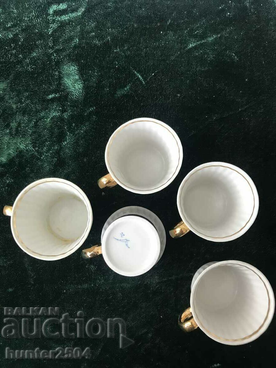 Delivery of Cups-6/5 cmUSSR-5 pcs. Delivery of Cups-6/5 cmUSSR-5 pcs.