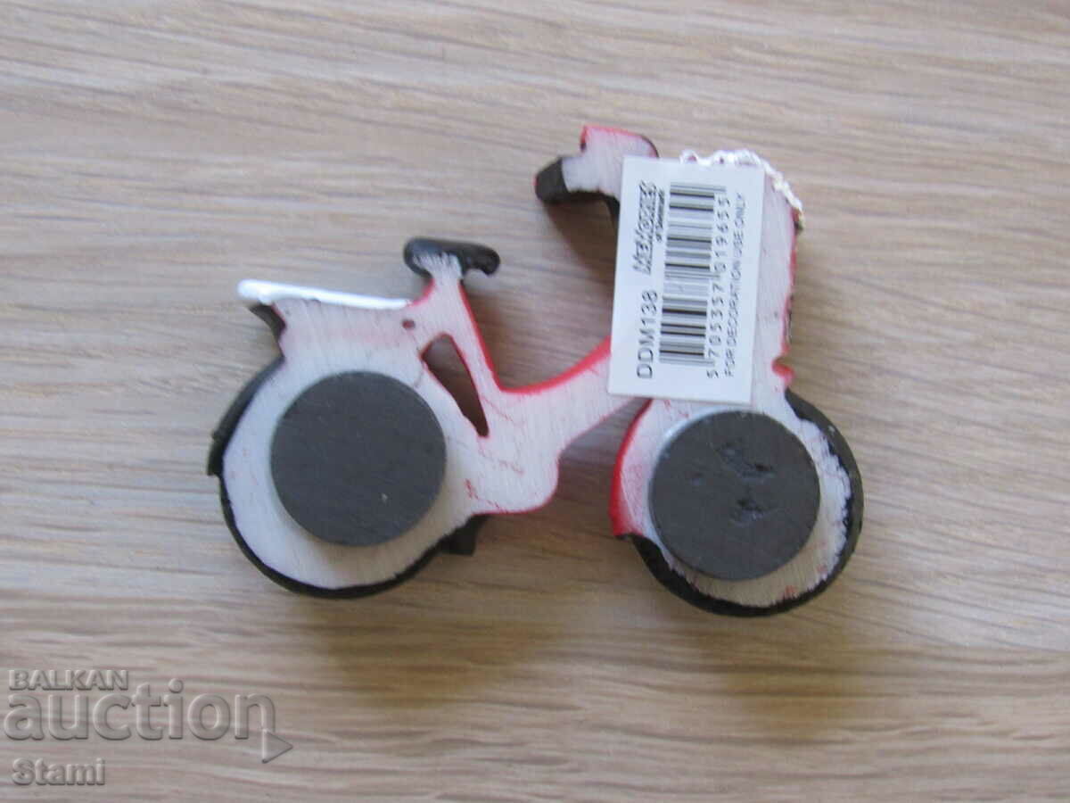 Delivery of Authentic magnet from Denmark Delivery of Authentic magnet from Denmark