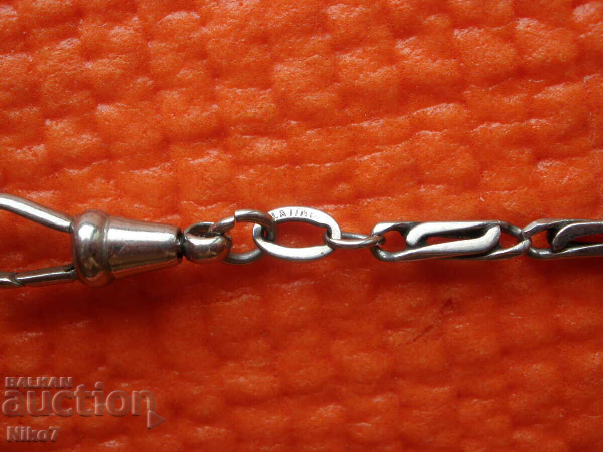 Licitație Carcasă vintage pentru ceas de buzunar - „PLATINI”.