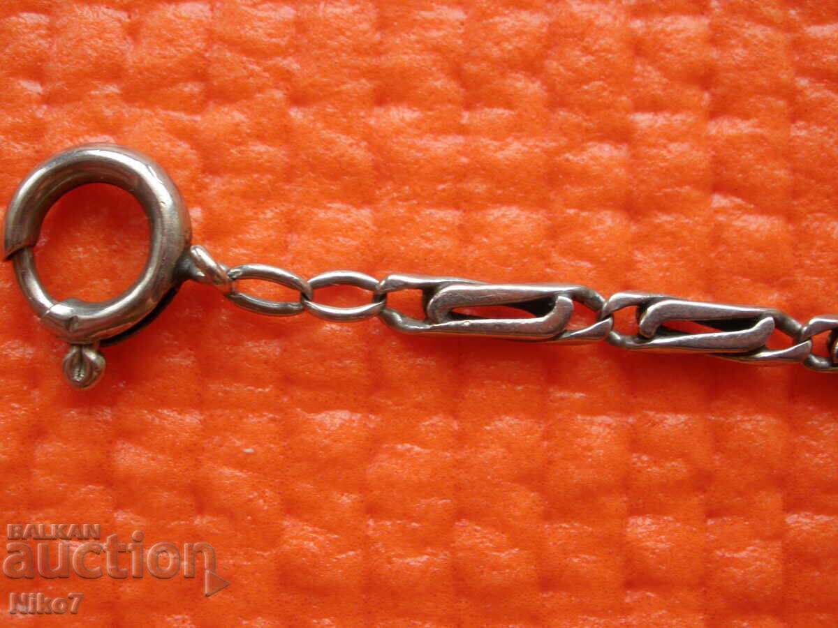 Carcasă vintage pentru ceas de buzunar - „PLATINI”. - 6 Carcasă vintage pentru ceas de buzunar - „PLATINI”. - 6