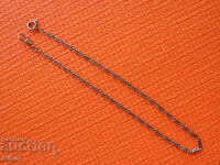 Vintage case for pocket watch - "PLATINI".