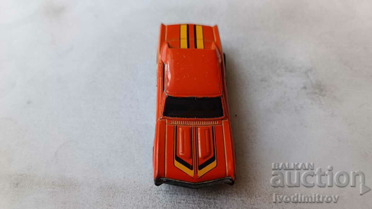 Παράδοση TM GM 67 Chevelle Κατασκευάζεται στη Μαλαισία