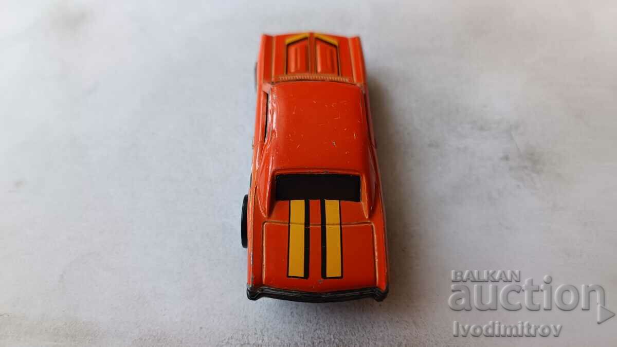 TM GM 67 Chevelle Κατασκευάζεται στη Μαλαισία - 5