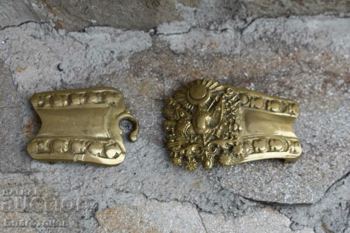 Delivery of Old Ottoman pafts Delivery of Old Ottoman pafts