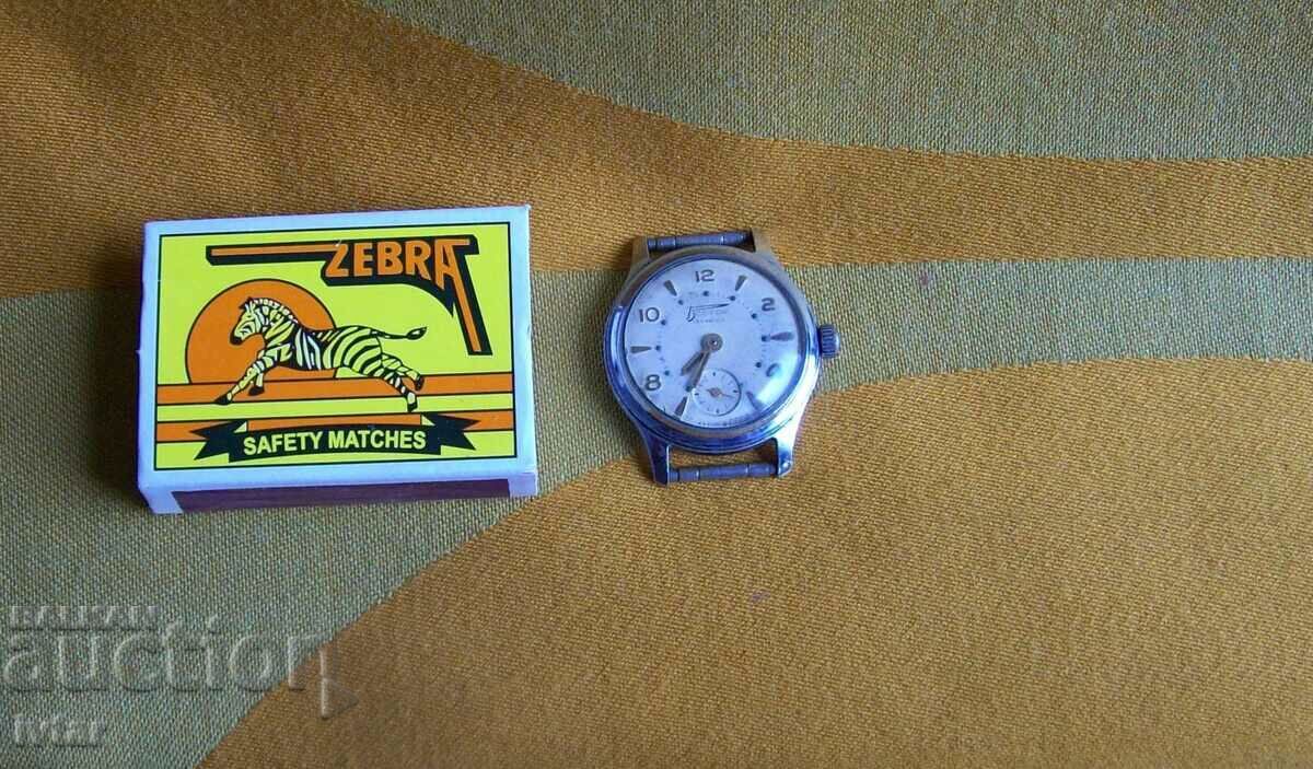 Old model of "VOSTOK" watch with price € 15.00 | 29.34 BGN