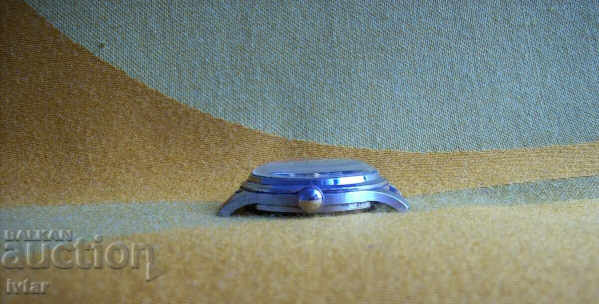 Old model of "VOSTOK" watch - 6 Old model of "VOSTOK" watch - 6