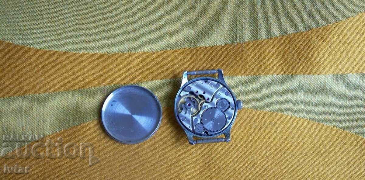 Old model of "VOSTOK" watch - 7