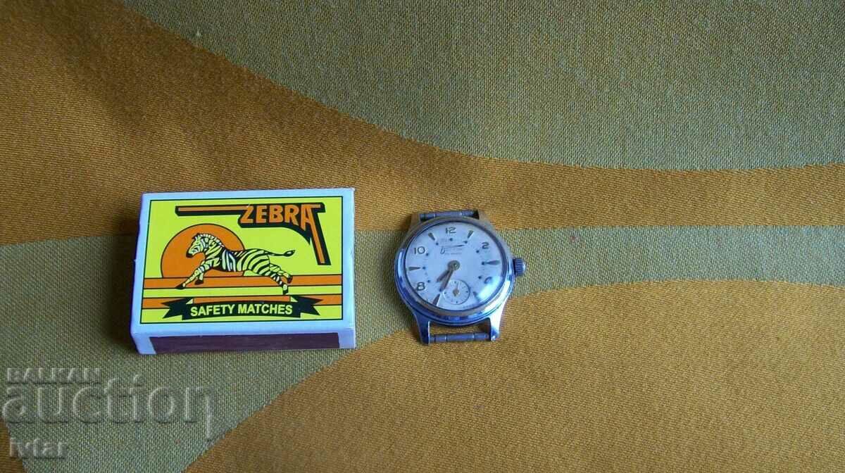 Old model of "VOSTOK" watch
