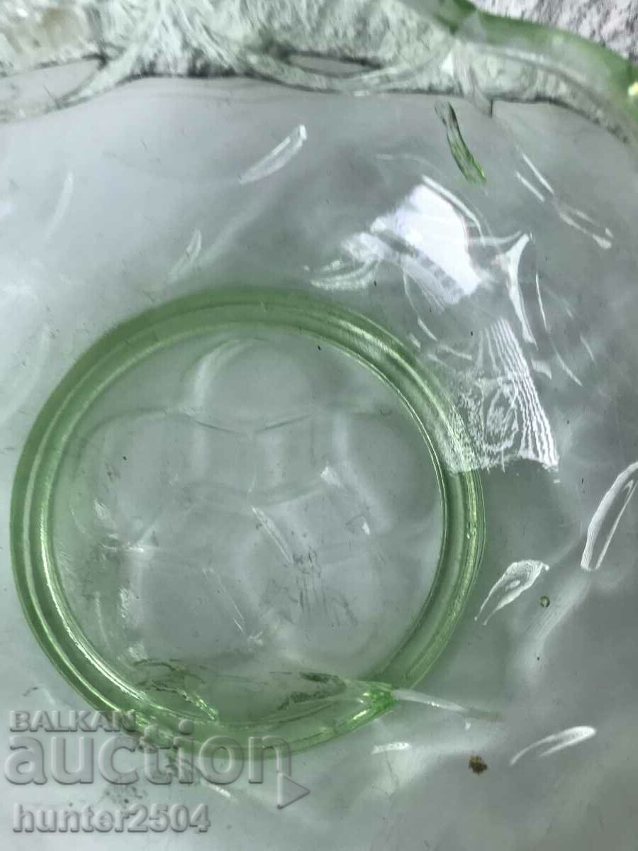 Auction  Bowls for compote-12/5.5 cm