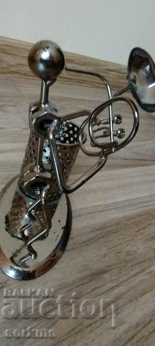 Metal figure - 6 Metal figure - 6