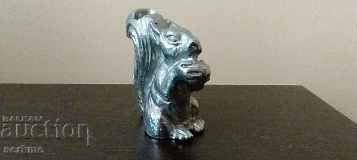 Metal figure with price 10.00 BGN | € 5.11 Metal figure with price 10.00 BGN | € 5.11