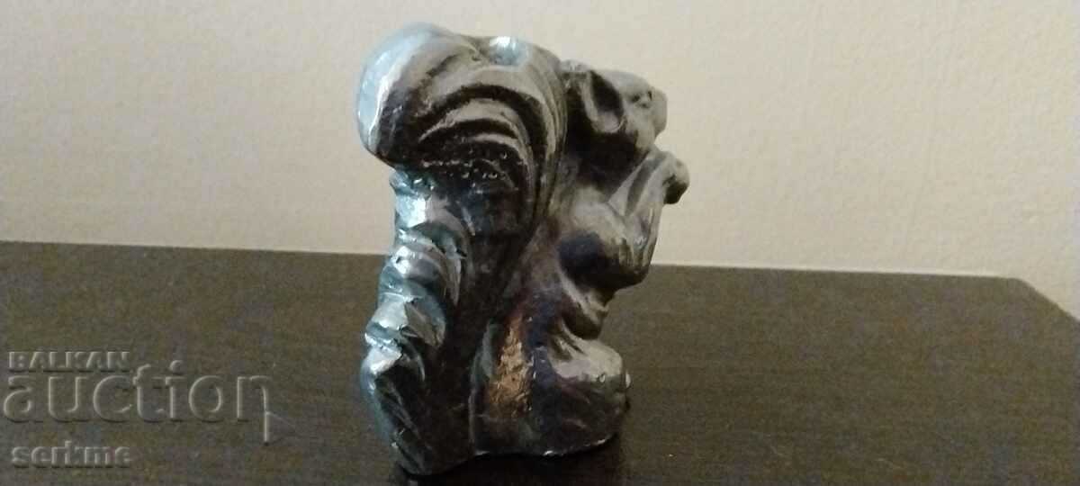 Auction Metal figure Auction Metal figure