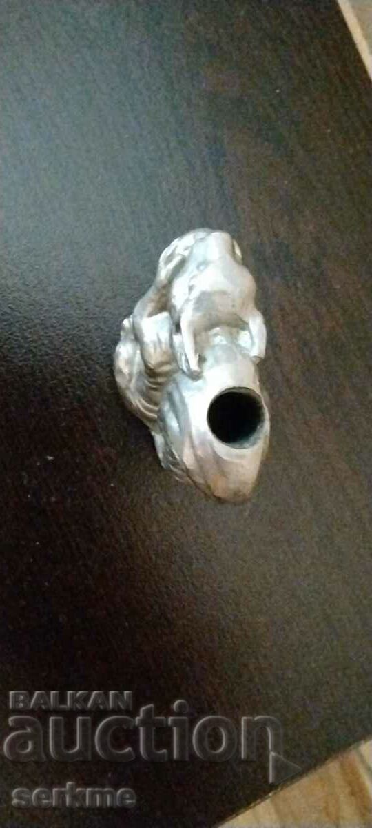 Metal figure - 5 Metal figure - 5