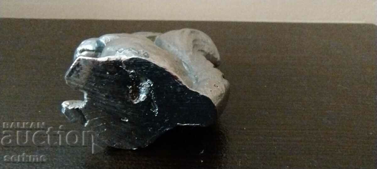 Metal figure - 6 Metal figure - 6