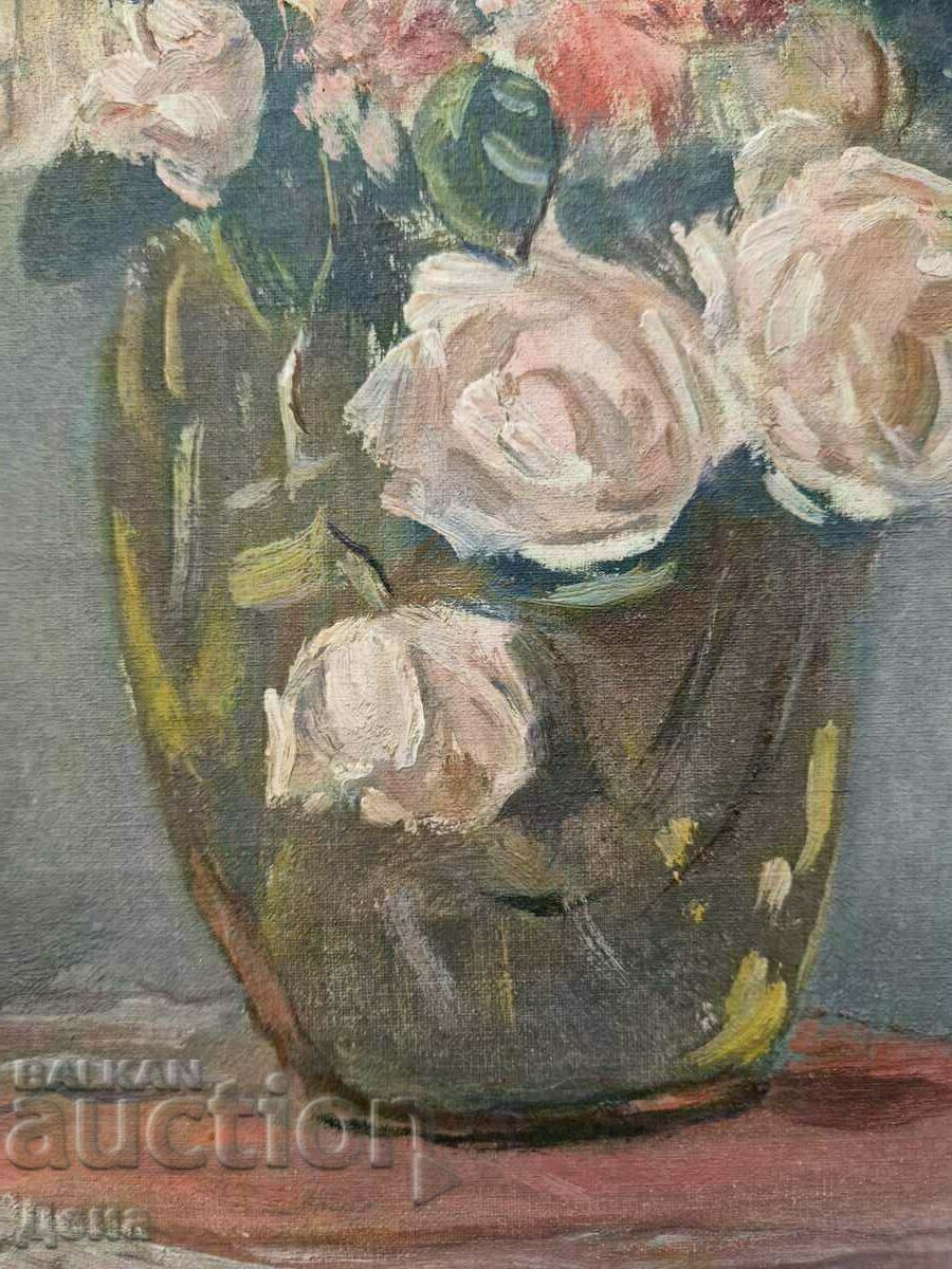 Delivery of Kalina (China) Stamatova painting Delivery of Kalina (China) Stamatova painting