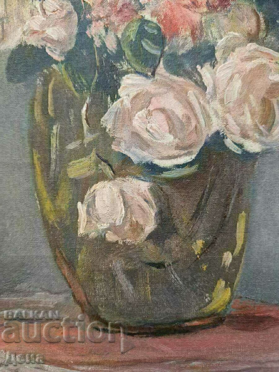 Delivery of Kalina (China) Stamatova painting Delivery of Kalina (China) Stamatova painting