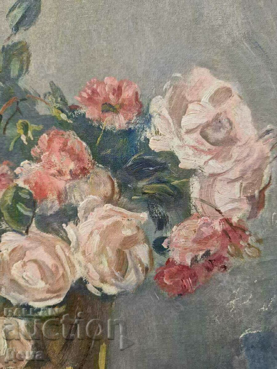 Kalina (China) Stamatova painting - 5 Kalina (China) Stamatova painting - 5