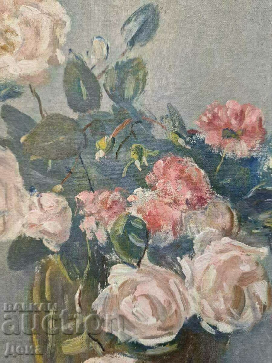 Kalina (China) Stamatova painting - 6 Kalina (China) Stamatova painting - 6